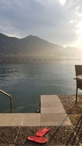 Apartments Azure Adriatic