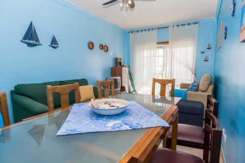 Apartamento Akisol Arma��o Pera Soft III