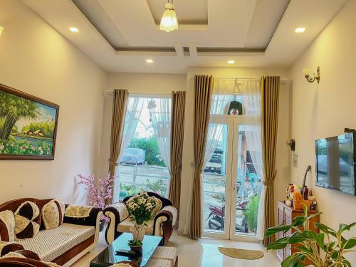 Villa Jolie House