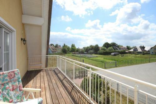 Reetdachhaus "strandhaus Sterni"