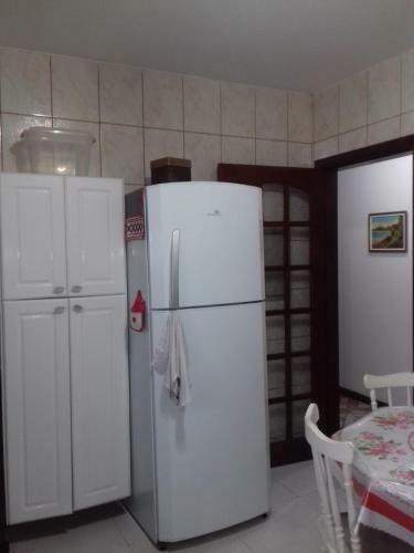 Casa Da Severina