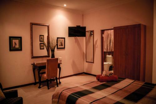 Hostal Guesthouse Serenity
