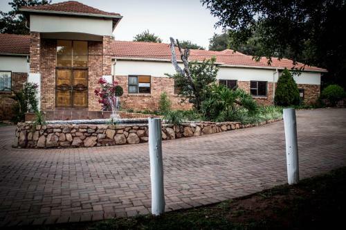 Hostal Guesthouse Serenity