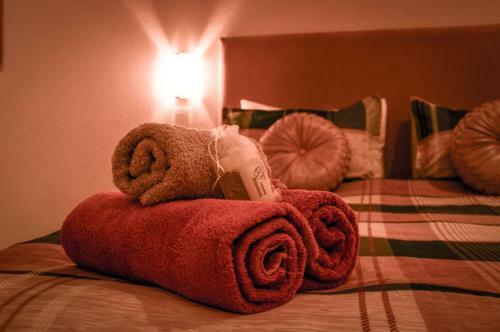Hostal Guesthouse Serenity