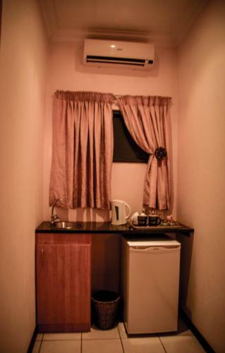 Hostal Guesthouse Serenity