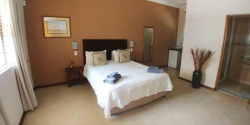 Hostal Guesthouse Serenity