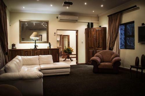 Hostal Guesthouse Serenity