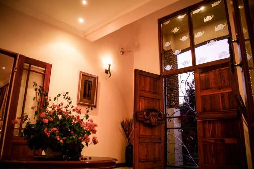 Hostal Guesthouse Serenity