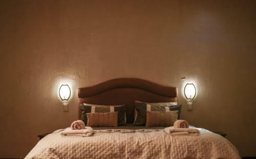 Hostal Guesthouse Serenity
