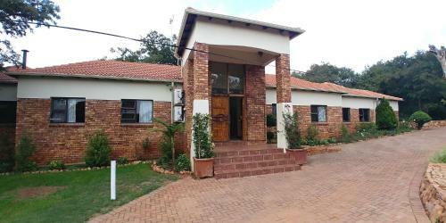 Hostal Guesthouse Serenity