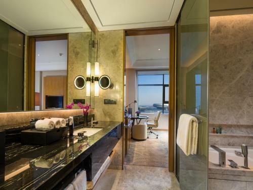 Hotel Hilton Urumqi