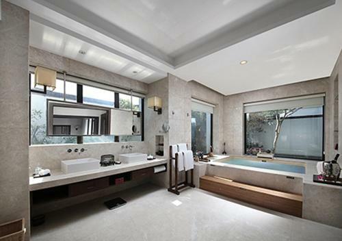Elite Spring Villas