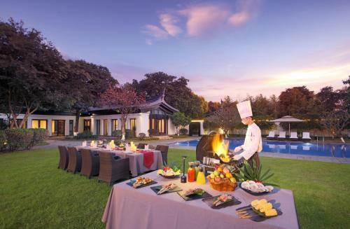 Elite Spring Villas