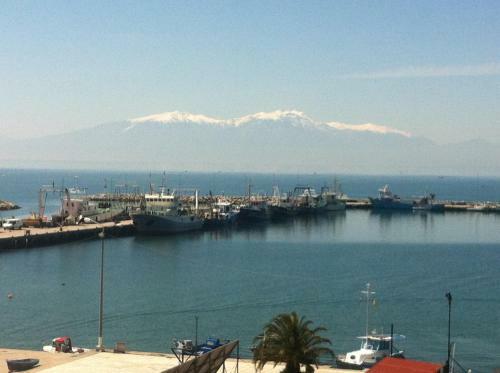 Hotel Stratis