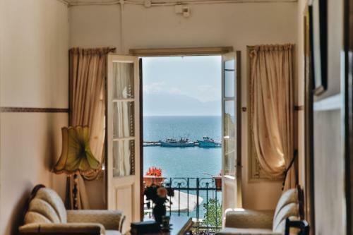 Hotel Stratis