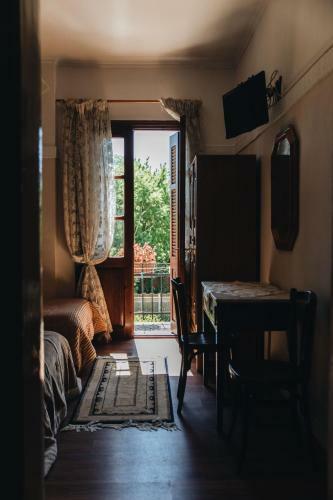 Hotel Stratis