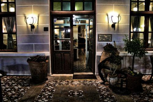 Hotel Stratis