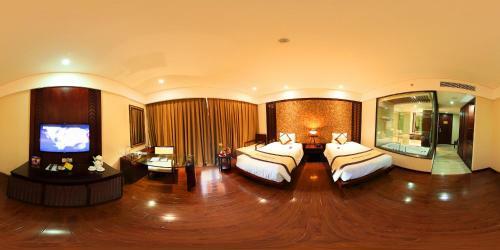 Hotel Vietsovpetro Resort