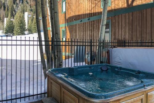 Timber Falls #204