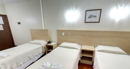 Hotel Urupes