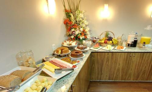 Hotel Urupes