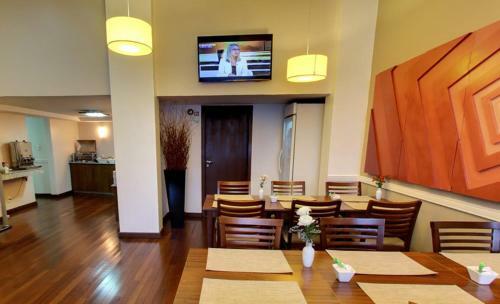 Hotel Urupes