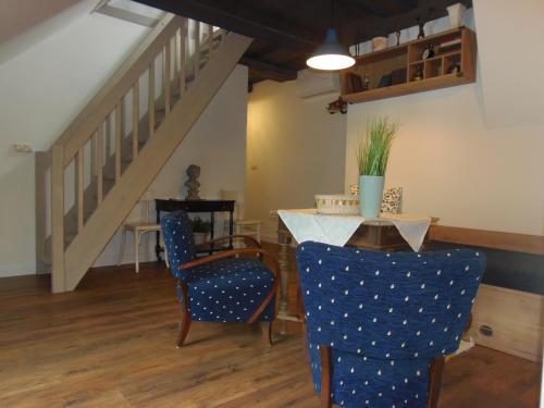 Apartamento Dom Berg