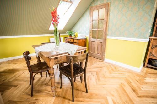 Apartamento Dom Berg