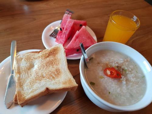 Hotel Irin Beach Cha-am