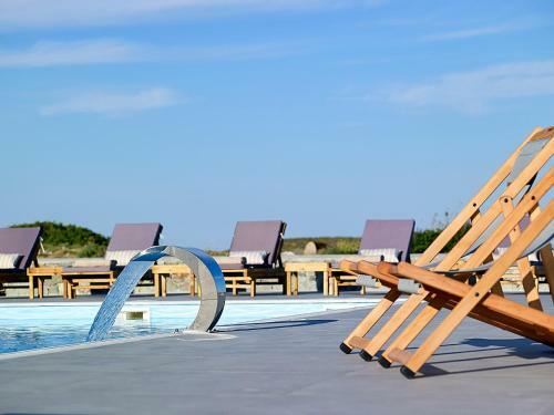 Hotel Lithos Luxury Rooms (Adults Only)