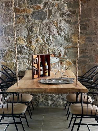 Hotel Lithos Luxury Rooms (Adults Only)