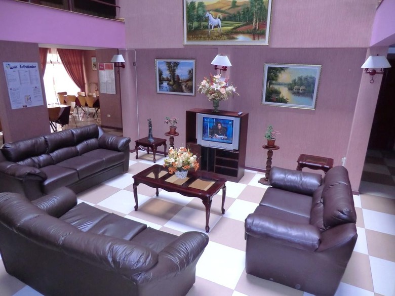 Hotel Jham
