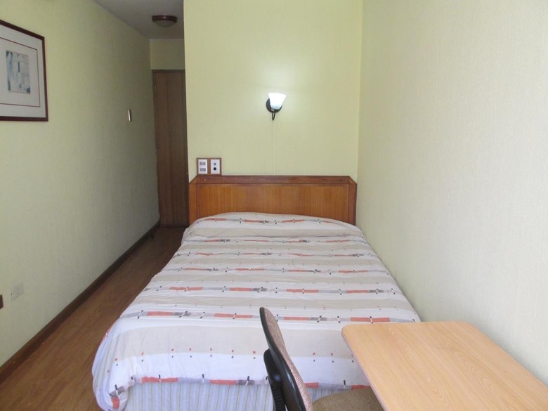 Hotel Jham