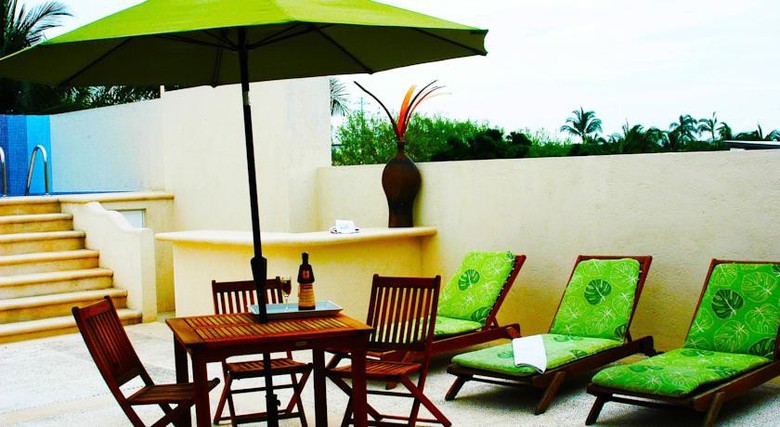 Hotel Chapul Inn