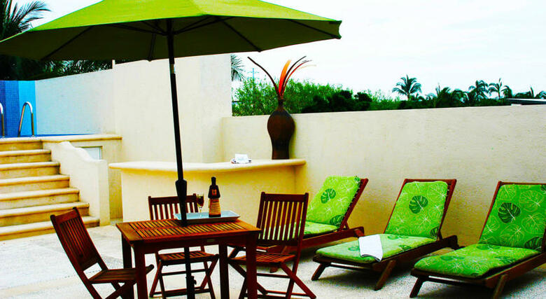 Hotel Chapul Inn