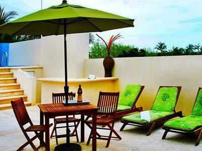 Hotel Chapul Inn