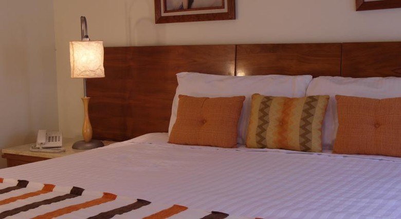 Aparthotel Suites Tennyson