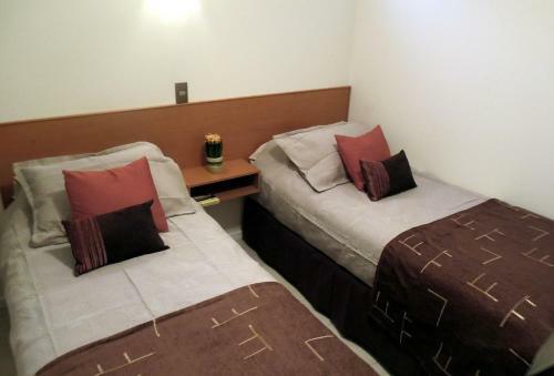 Hotel Alterra