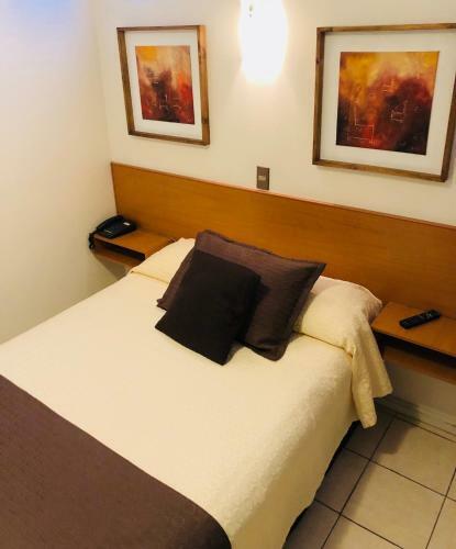 Hotel Alterra