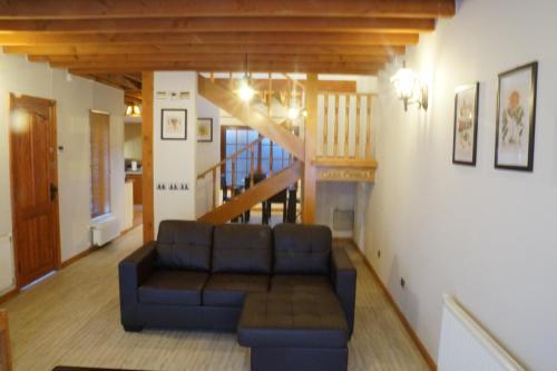 Apartamentos Caba�as Del Teatro