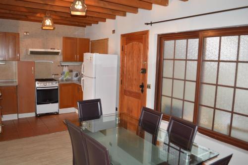 Apartamentos Caba�as Del Teatro