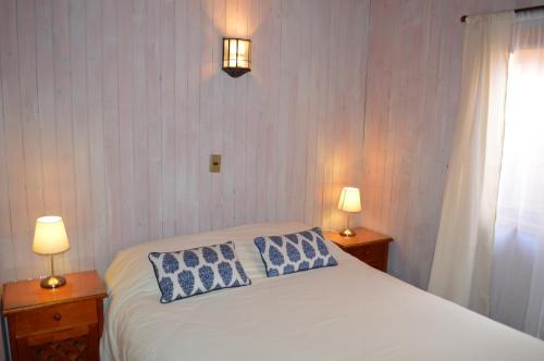 Apartamentos Caba�as Del Teatro