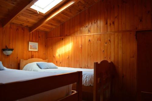 Apartamentos Caba�as Del Teatro