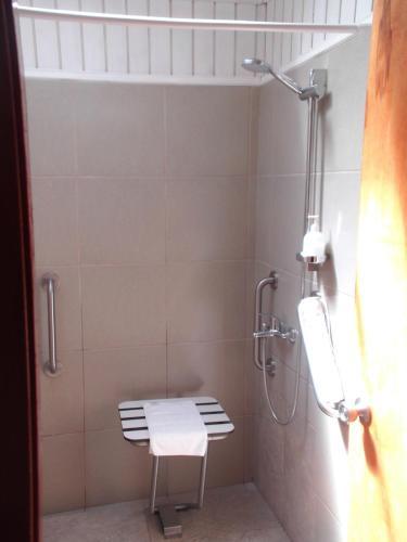 Apartamentos Caba�as Del Teatro