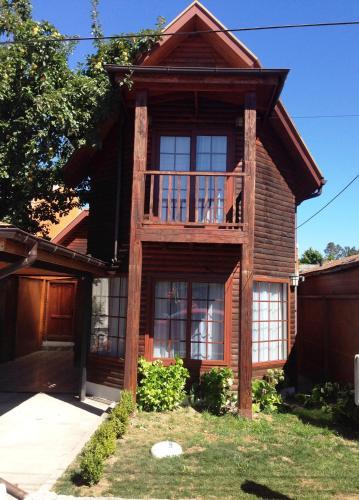 Apartamentos Caba�as Del Teatro
