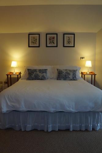 Apartamentos Caba�as Del Teatro