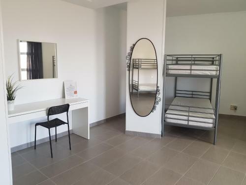 Ciw Hostel