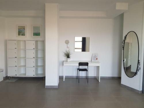 Ciw Hostel