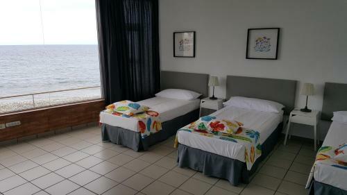 Ciw Hostel