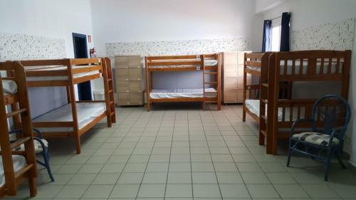 Ciw Hostel